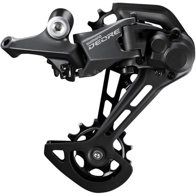 Shimano Mjenjač Zadnji Rd-M5100, Deore,Sgs 11-Speed, Top Normal, Sha