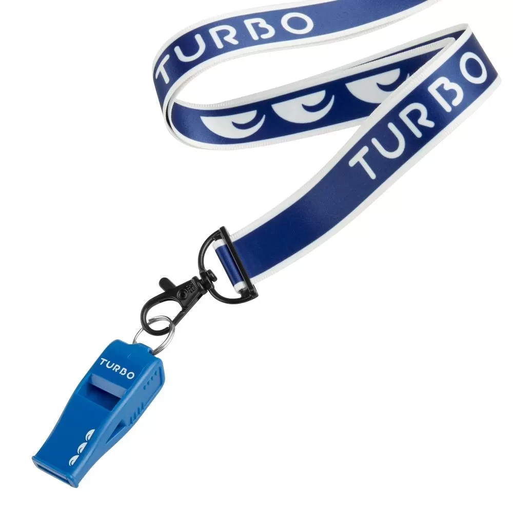 Turbo Pro Pistaljka 0007 Navy
