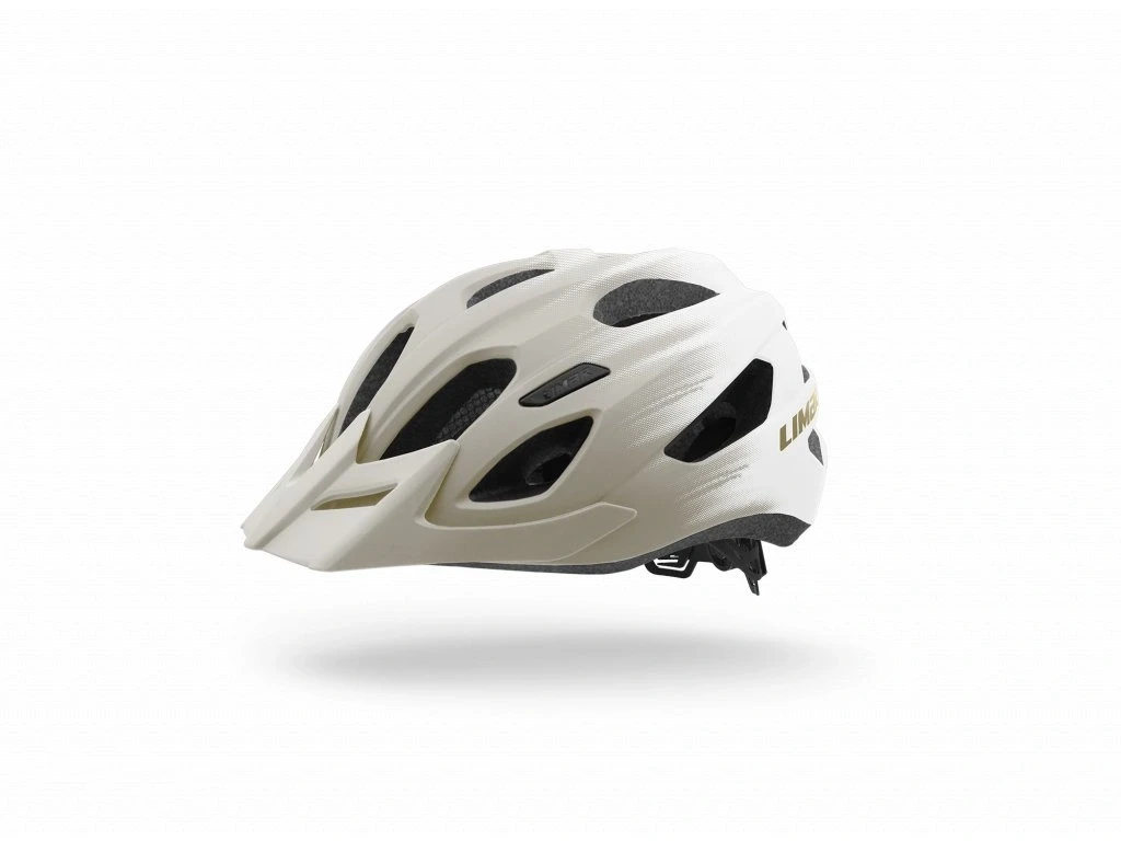 Limar Kaciga Berg-Em Matt Sand - L