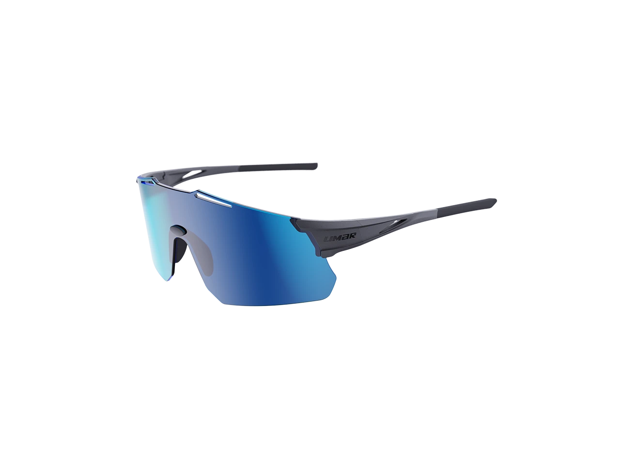 Limar Naočare Theros Matt Titanium Blue