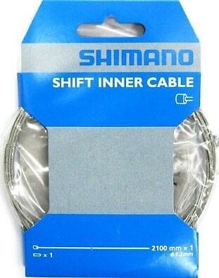 Shimano Sajla Mjenjača Inner 1.2X2100MM Standard (10 Pcs)