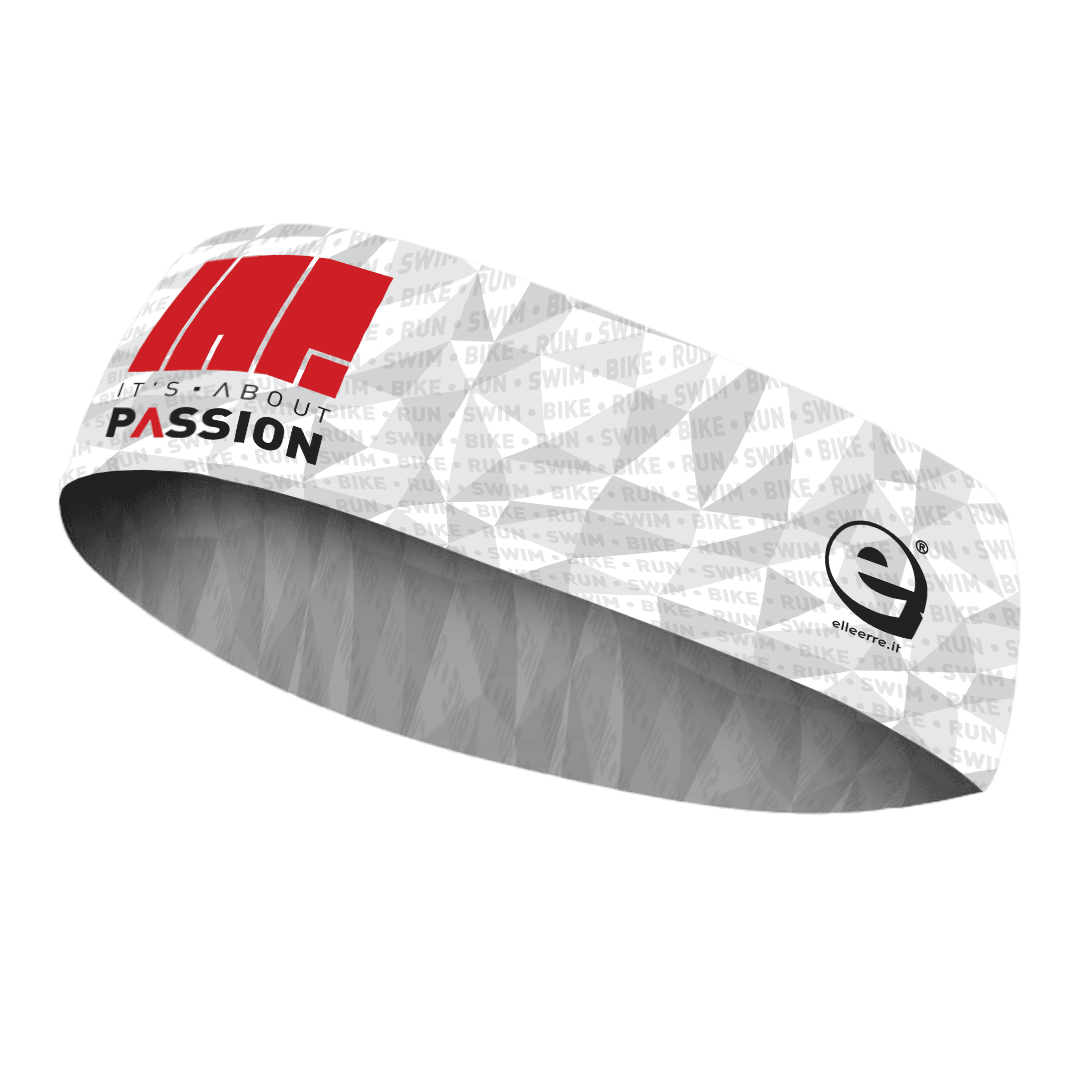 Trake Za Glavu Olm - White