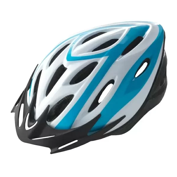 Wag Kaciga Rider - M (54-58 Cm), Blue