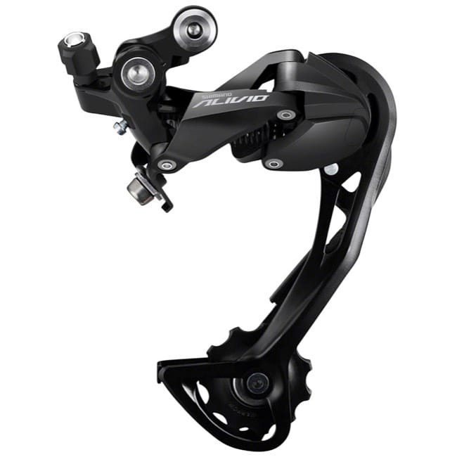 Shimano Mjenjač Zadnji Rd-M3100, Alivio,Sgs 9-Brzina, Top Normal, Sh