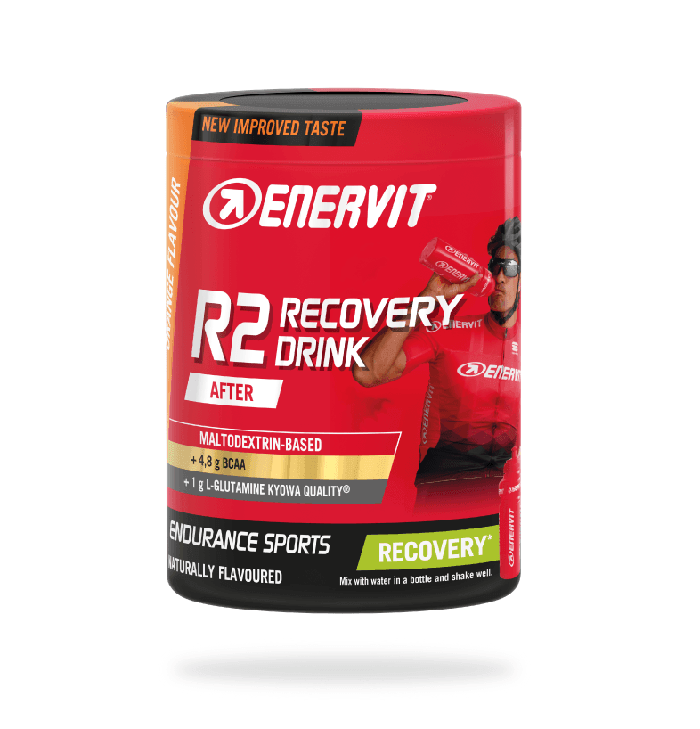 Enervit E Sport R2 Recovery 400G