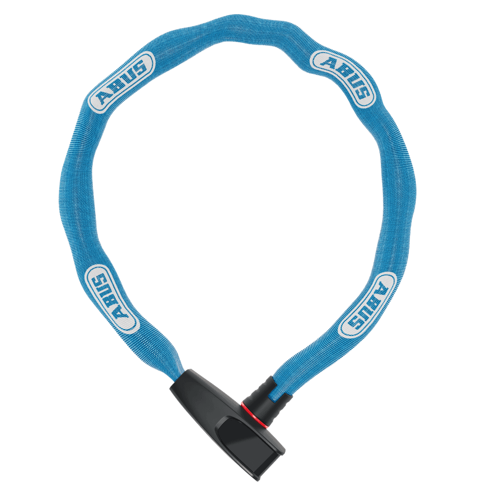Abus Catena 6806K/85 Blue Mask