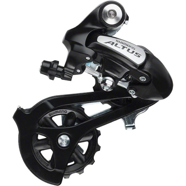 Shimano Mjenjač Zadnji Altus Rd-M310-L, 7/8 Brzina, Direct Attachment,