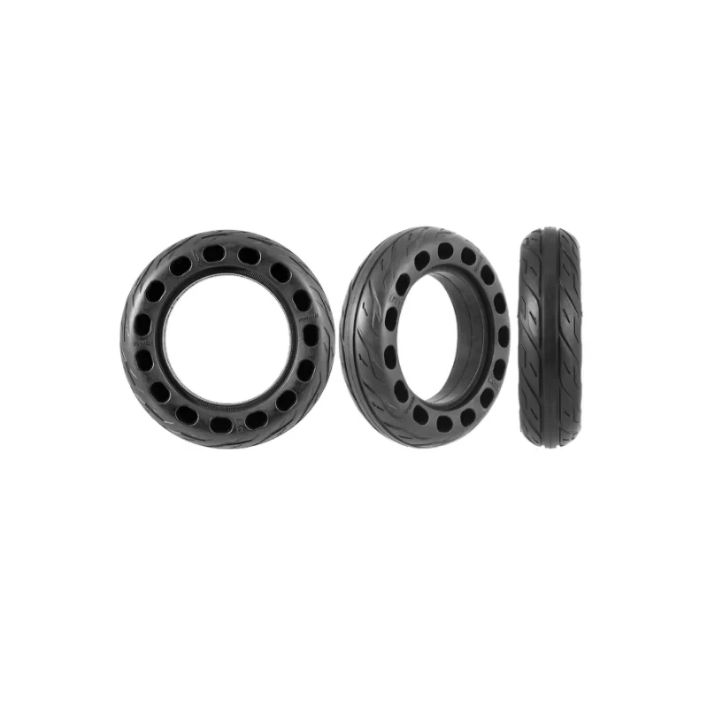 Mogo Guma Za Električni Trotinet - 200 X 50, Black, Saće, Unutrašnji Prečnik 11 Cm