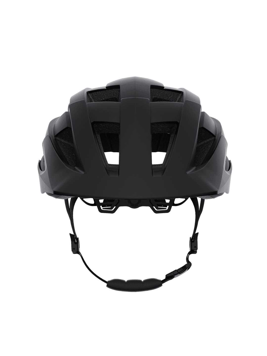 Limar Kaciga Pora Matt Black Titanium - M