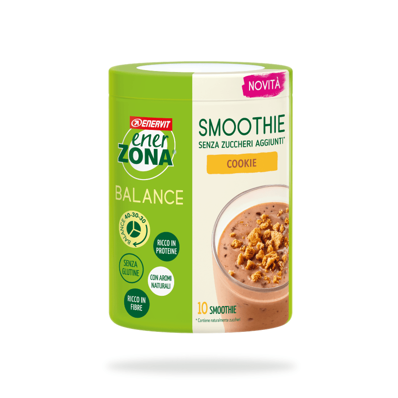 Ez Smoothie Cookie 300G