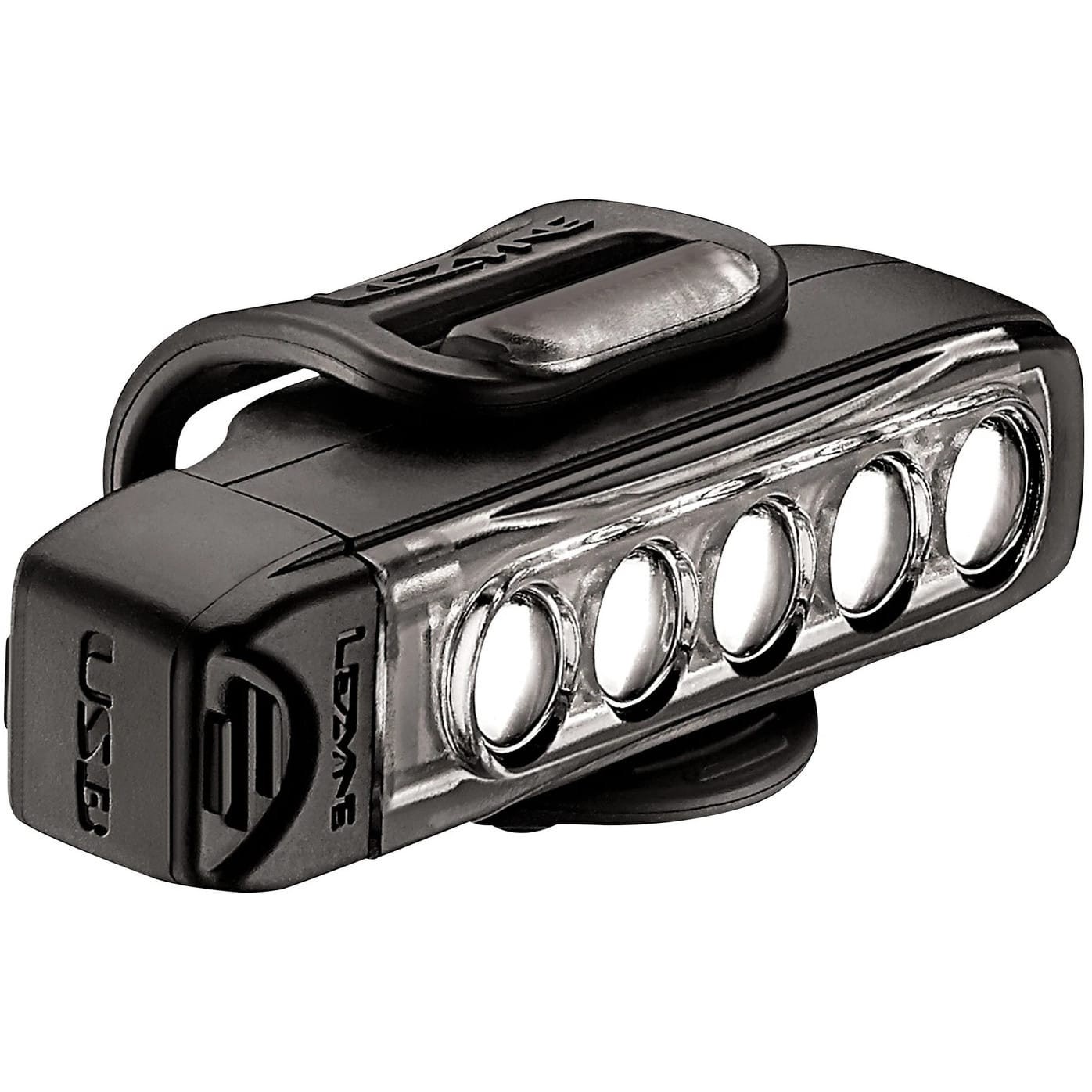 Lezyne Lampa Strip Drive Front