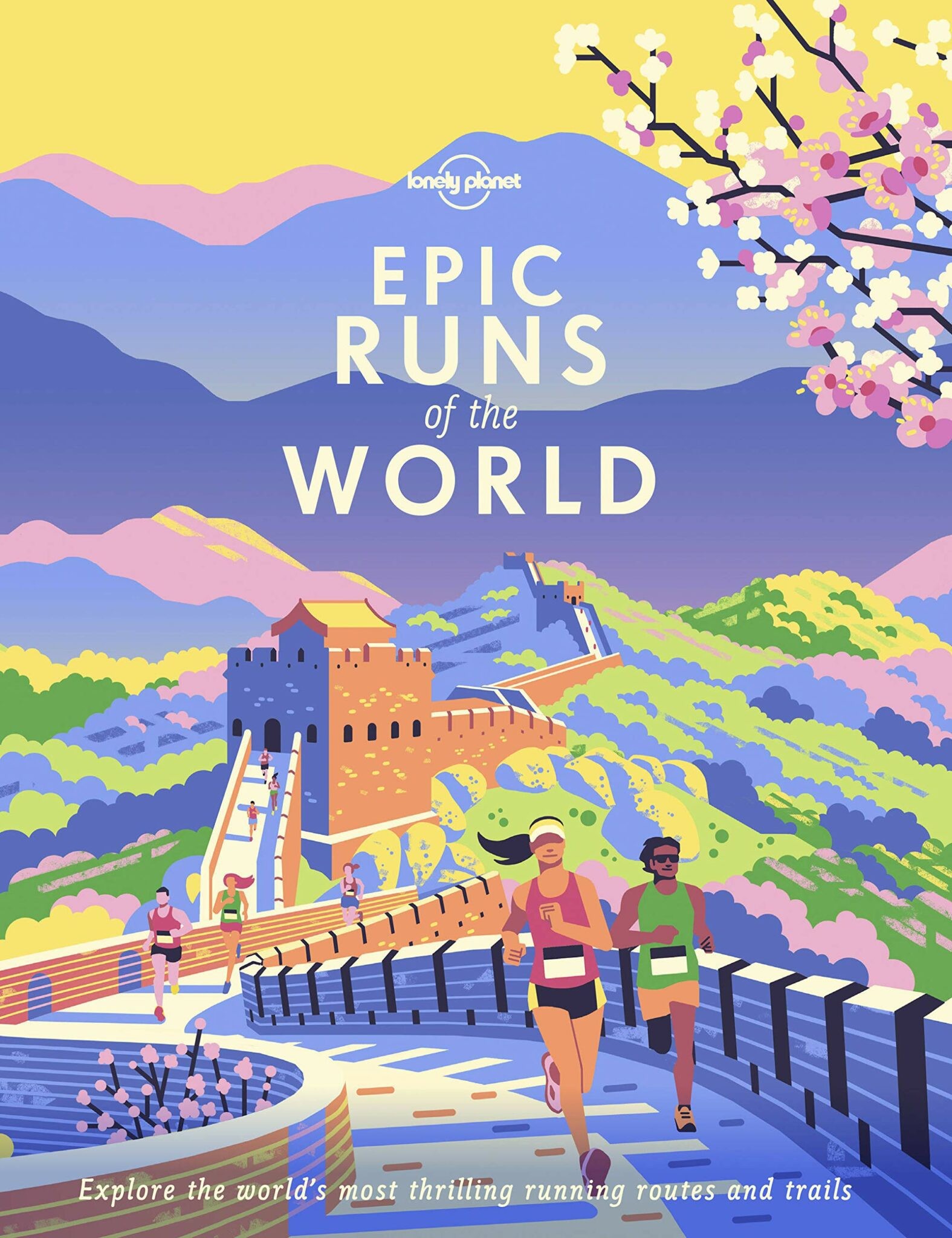 Epic Runs Of The World