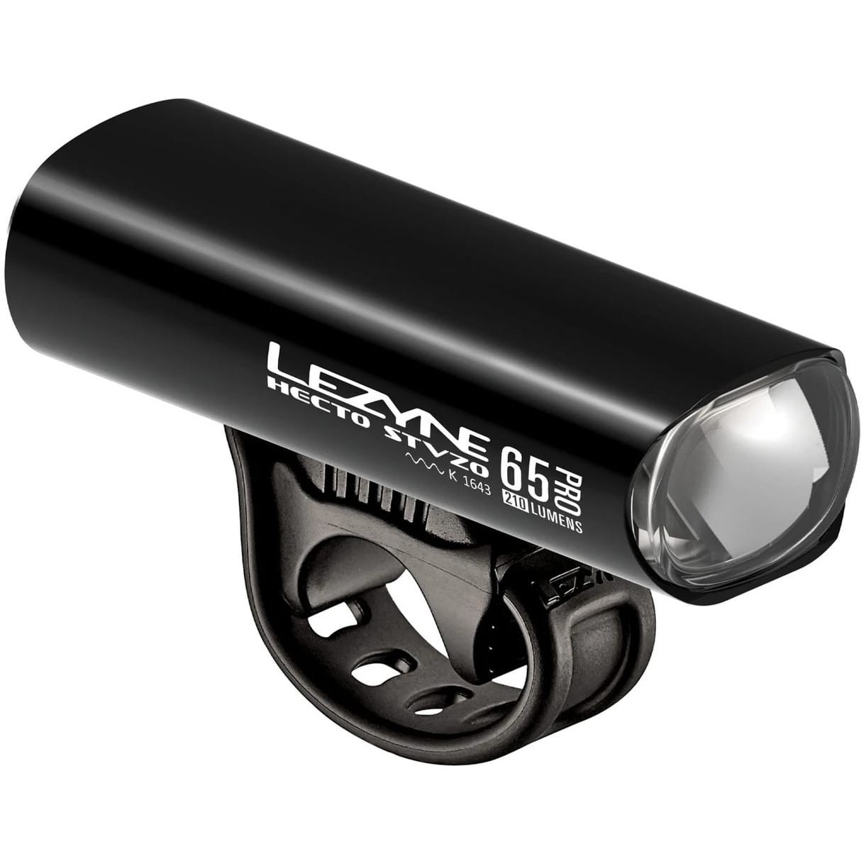 Lezyne Lampa Hecto Stvzo Pro 65 Lux