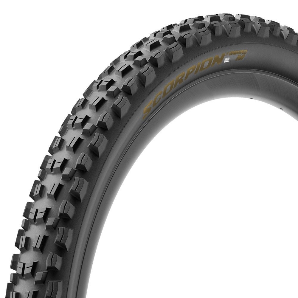 Pirelli Guma Scorpion Enduro M - 29X2.60, Gold, Hardwall