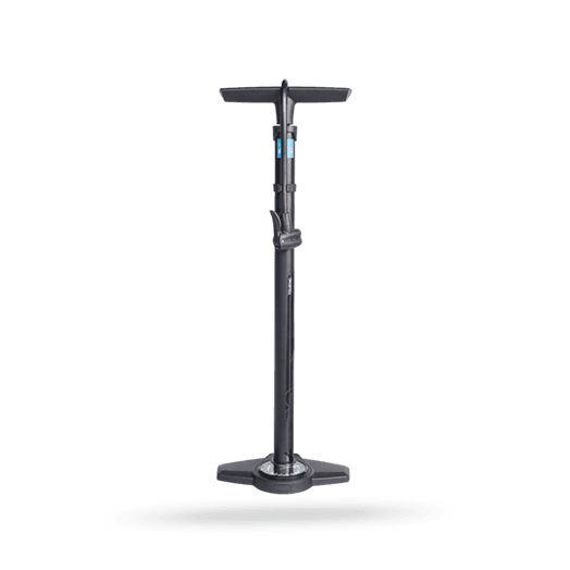 Pro Pumpa Nožna Pro Touring Steel Barrel, Gauge