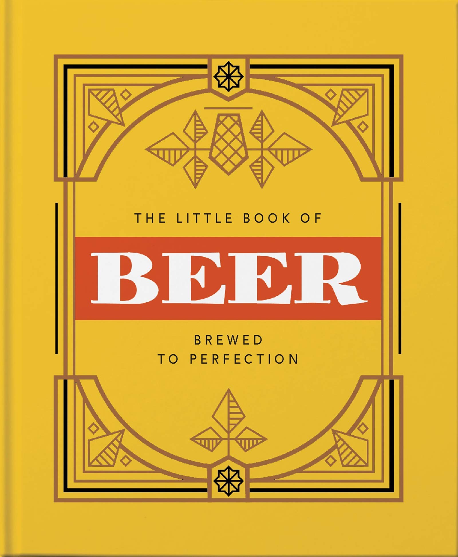 The Little Book Of Beer