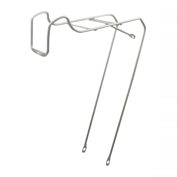 Easy Prednji Nosač Od Čelika Classic 26" X 1-3/8 Ili 28" - Silver