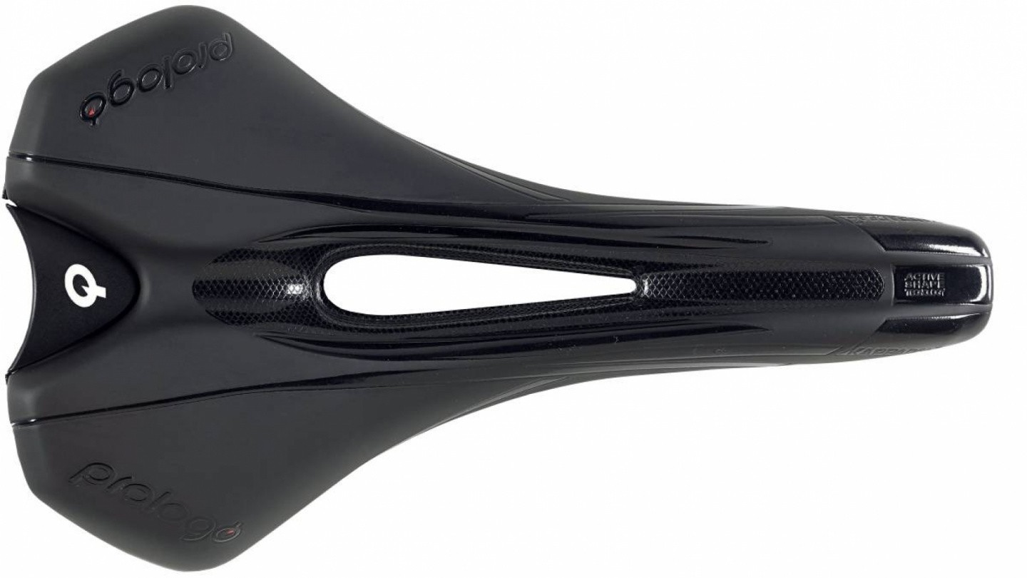 Prologo Sjedište Kappa Dea 2 147 Pas - T2.0, Black