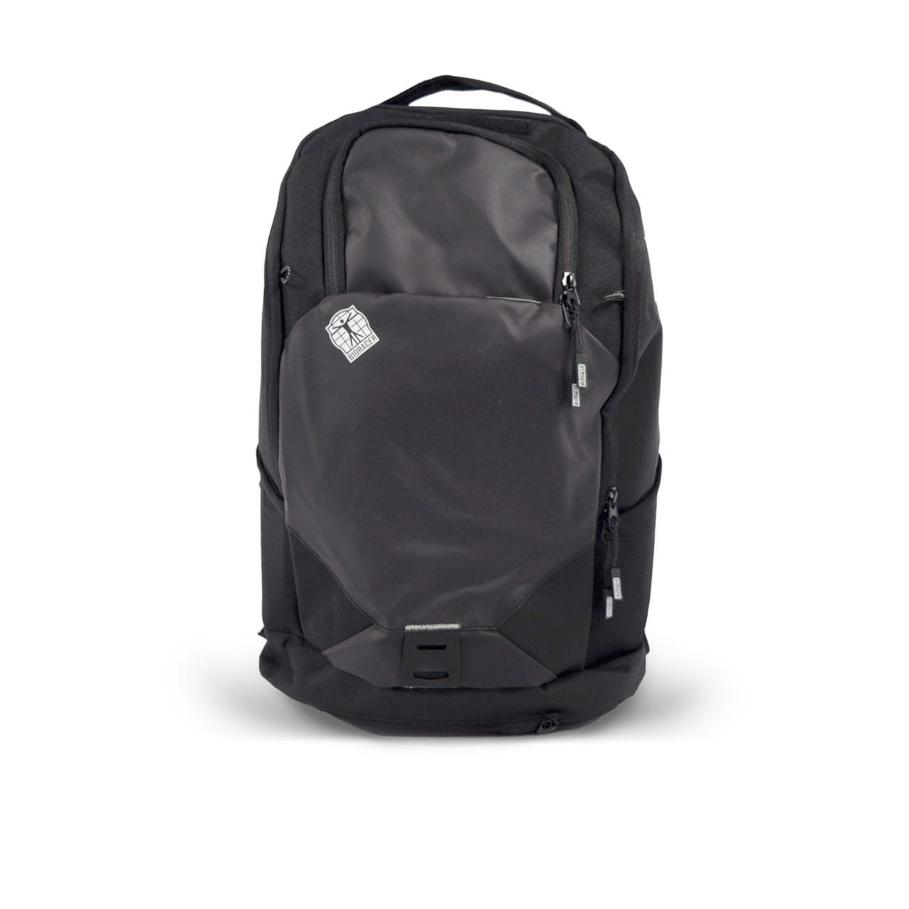 Bioracer Ranac Heritage Black