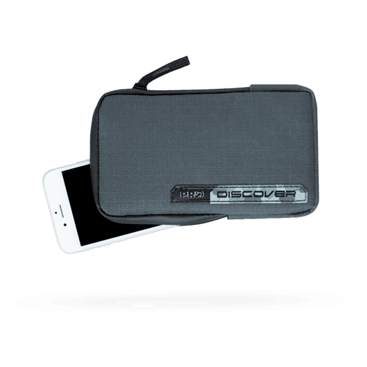 Pro Torbica Pro Gravel Phone Pouch Waterproof (20)