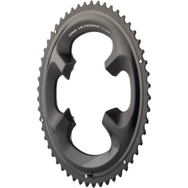 Shimano Lančanik Fc-R8000 52T-Mt For 52-36T