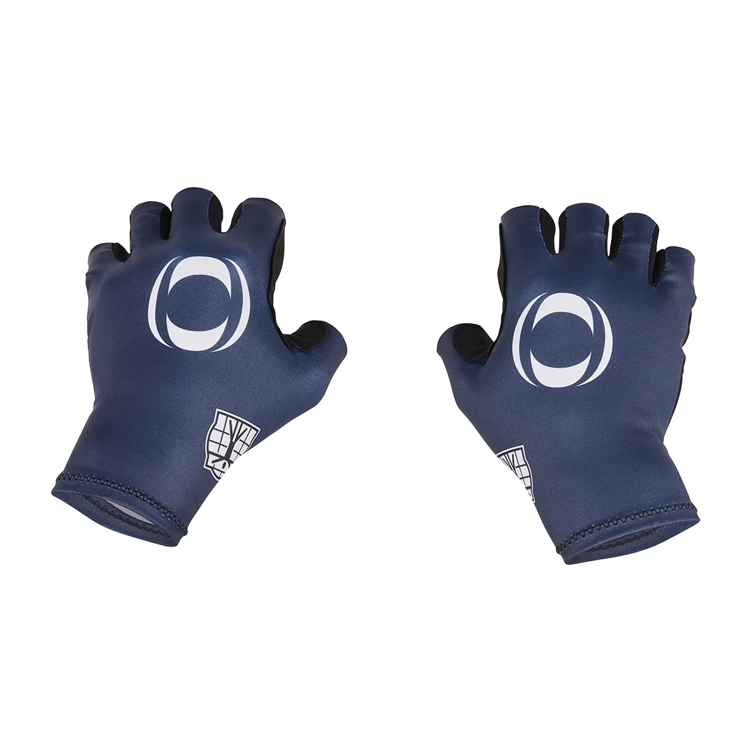 Bioracer Ineos Grenadiers SuMMer Rukavice Navy Blue - M