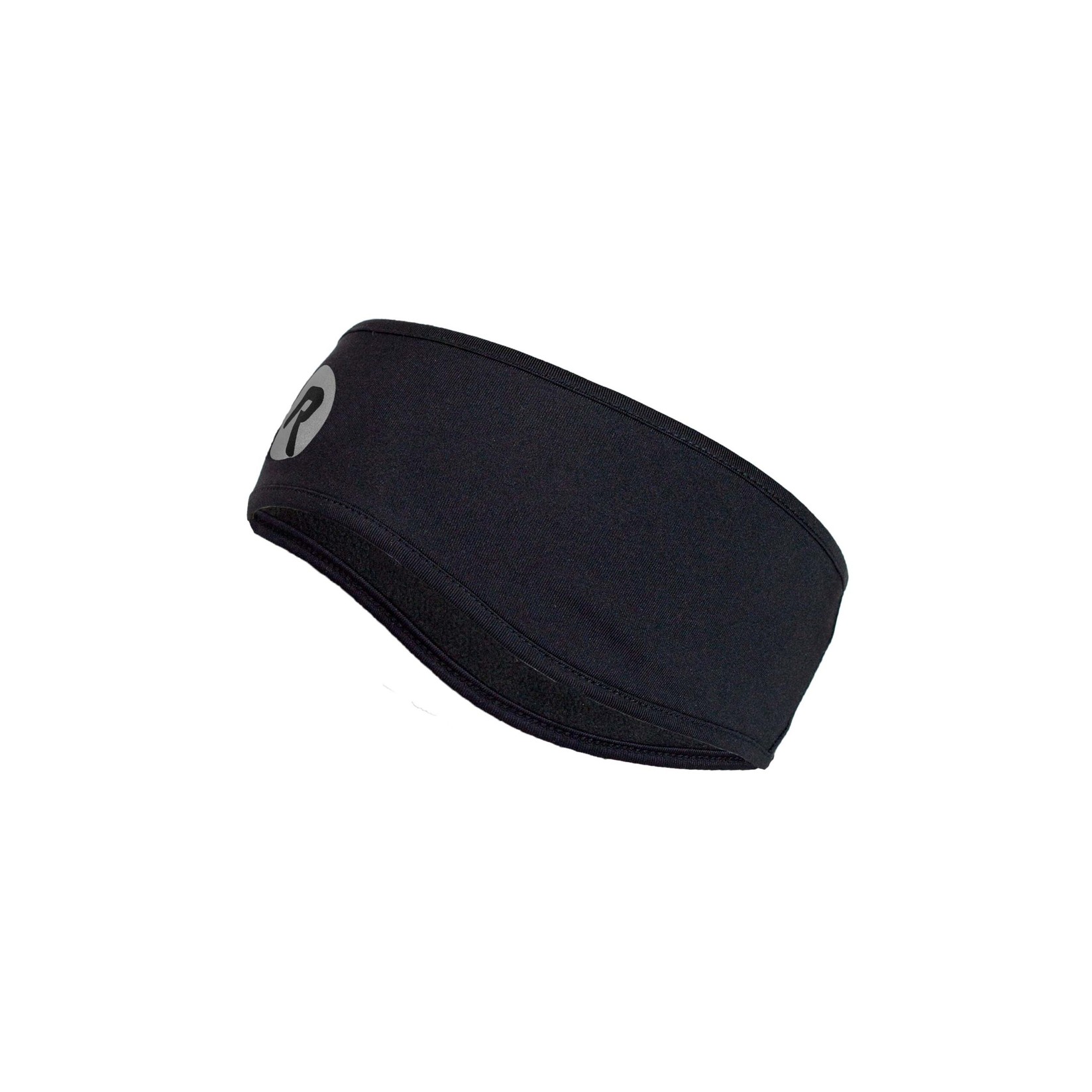 Rogelli Traka Za Glavu Hale Crna