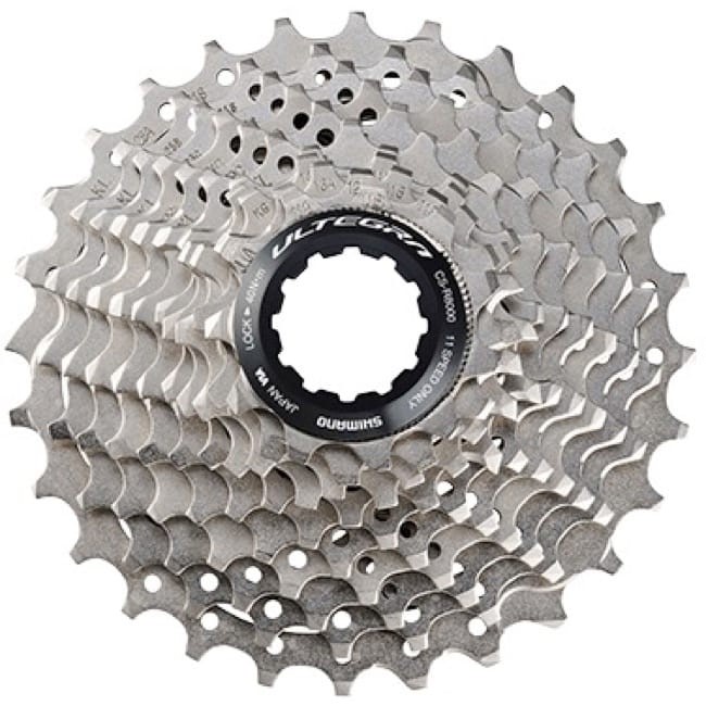 Shimano Kasetni Lančanik Ultegra Cs-R8000, 11-Brzina, 11-28