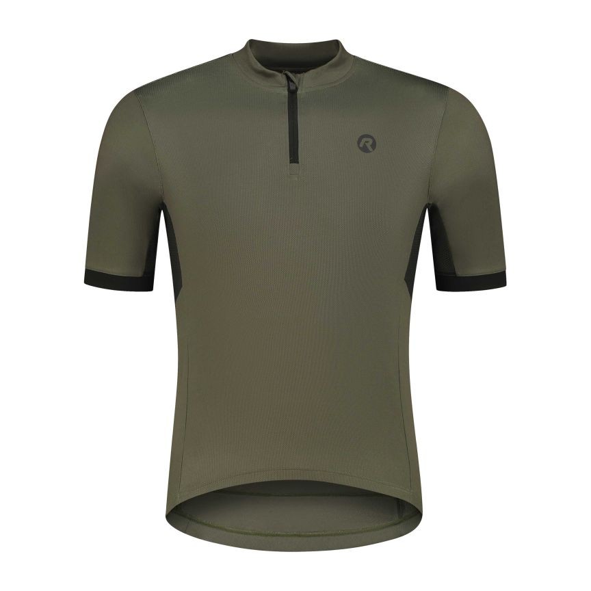 Biciklistička Majica Ss Core, Zelena