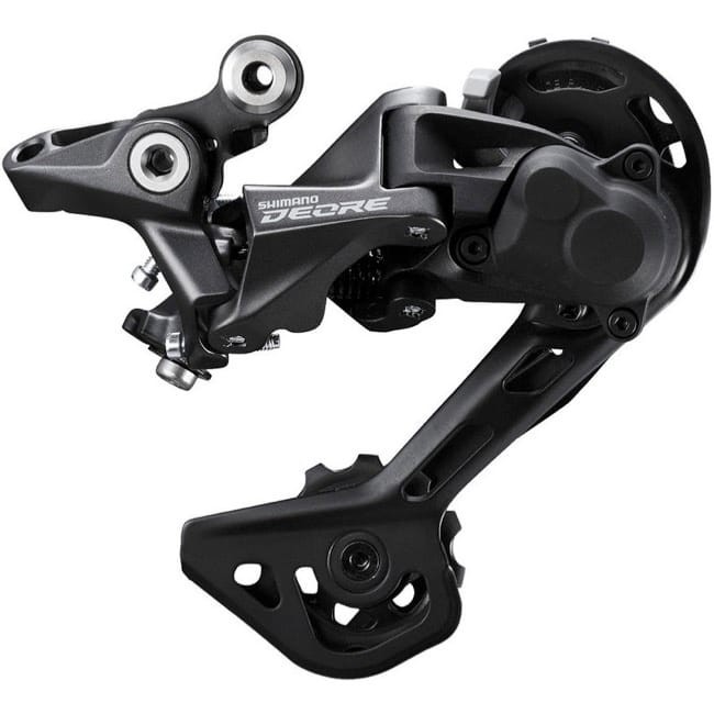 Shimano Mjenjač Zadnji Rd-M5120, Deore, Sgs 10/11-Speed, Top Normal,
