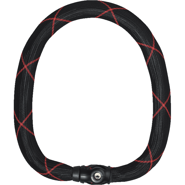 Abus Steel O Chain Ivy 9210/110