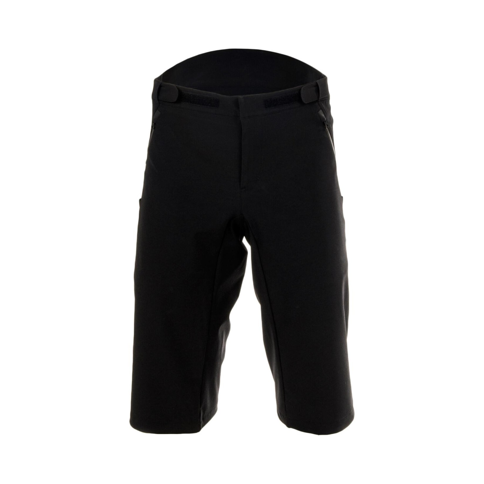 Bioracer Enduro Tech Šorts Black - XL