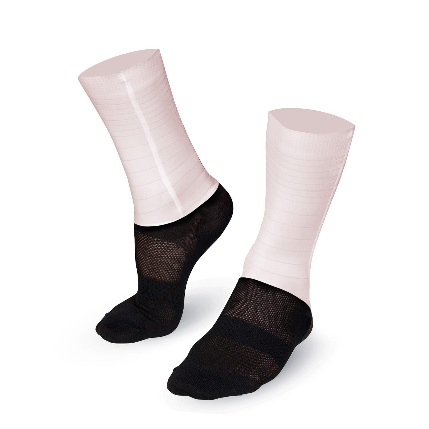 Bioracer Tehničke Čarape Spitfire/Vesper Subli Beige - S