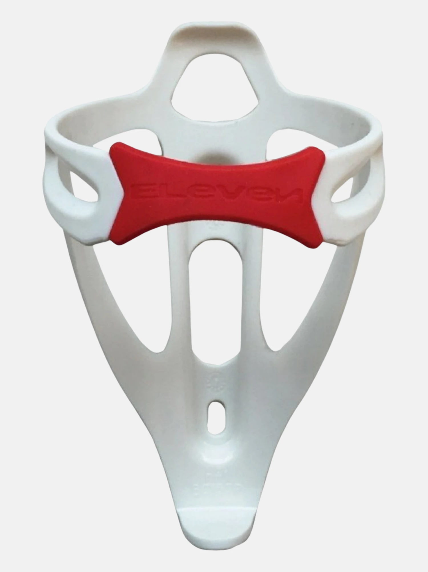 Eleven Plastični Nosač Za Bocu Crveni