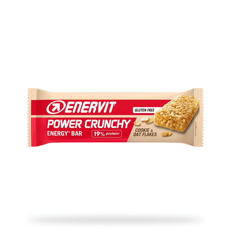 Enervit Power Crunchy Coockie 40Gr