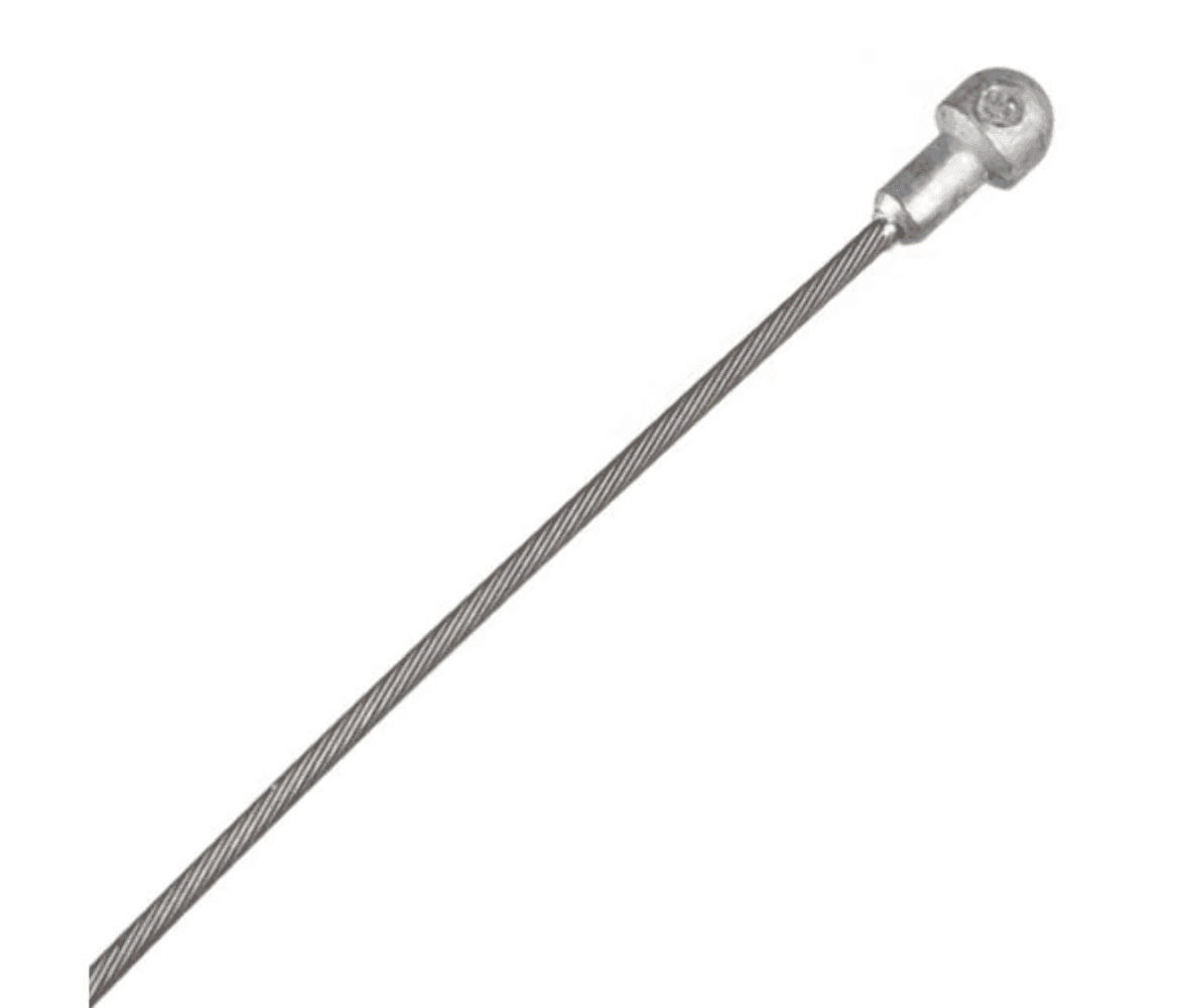 Shimano Sajla Kočnice Road 1.6X2050MM Steel (100 Pcs) Semi-Bulk