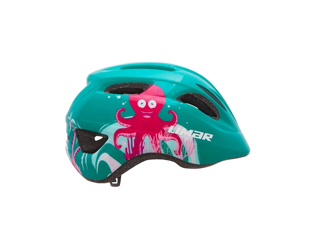 Limar Kaciga Kid Pro Octopus - S