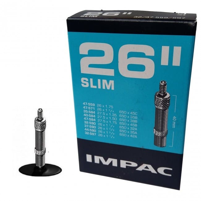 Impac Dv26Slim Ek,32/47-559/597