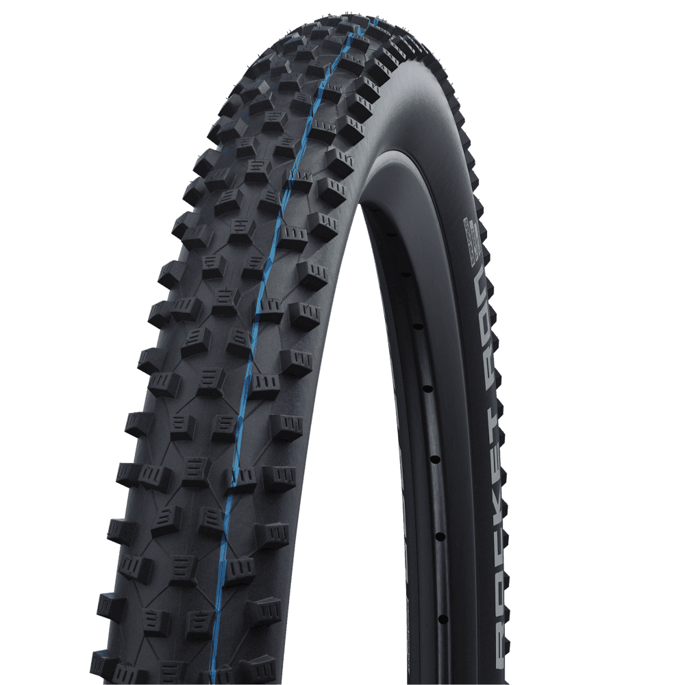 Schwalbe Rocket Ron Perf.Fold 26X2.10/54-559,Hs438 B/B-Sk