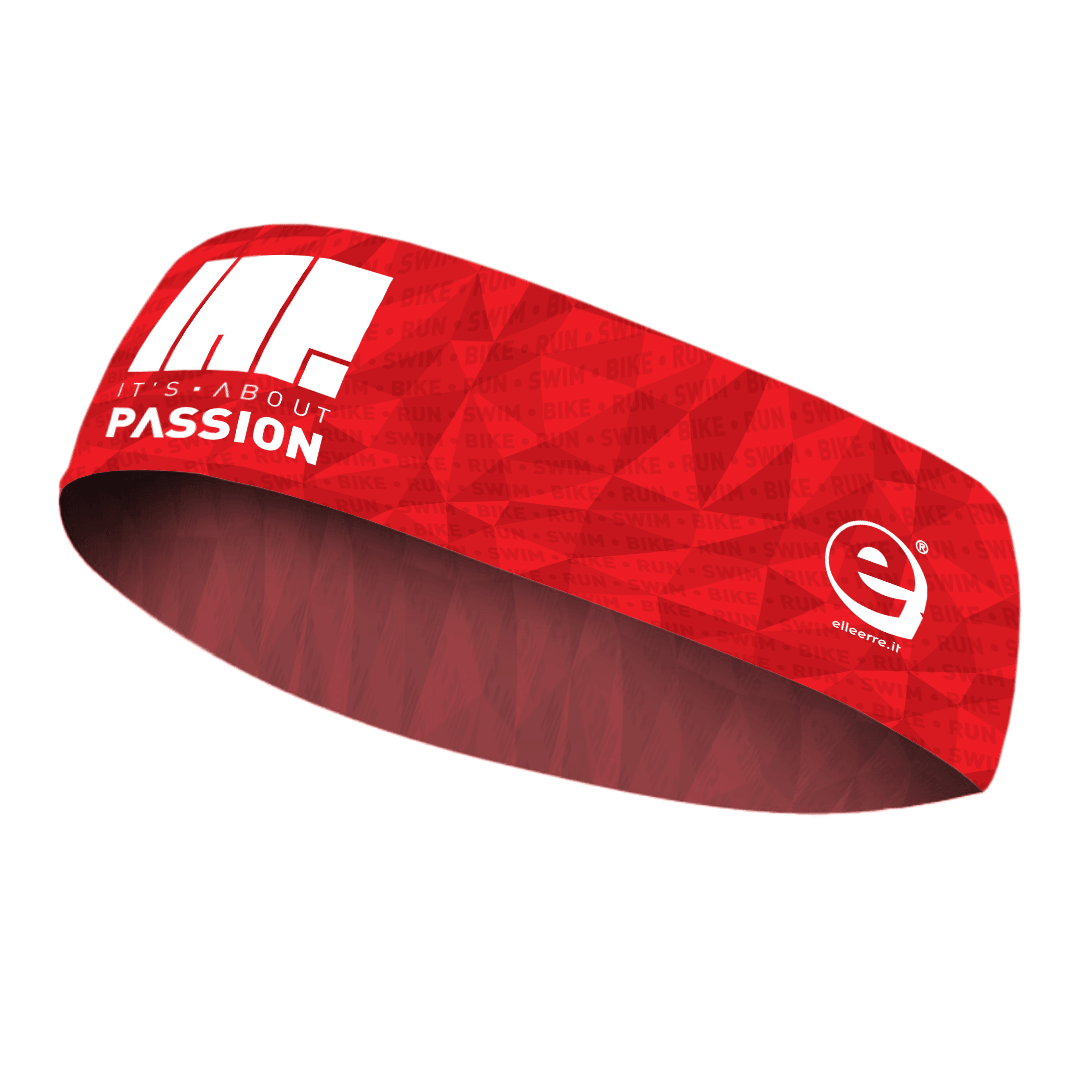 Trake Za Glavu Olm - Red