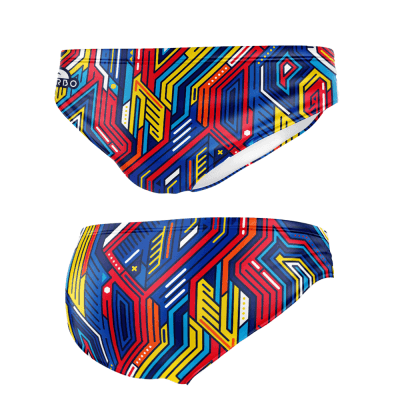 Turbo Dječiji Vaterpolo Kupaći Mekanik