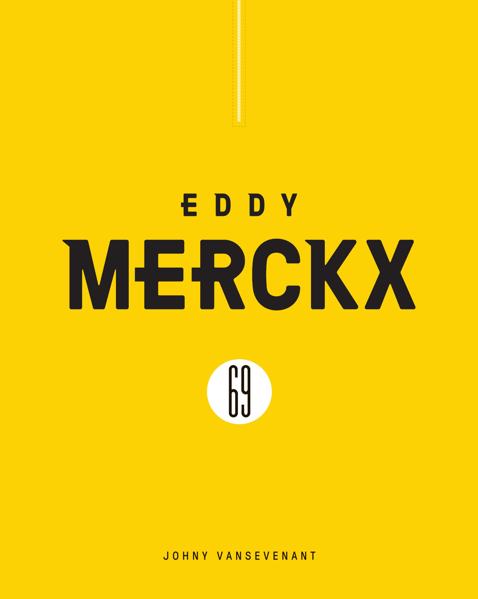 The Year Of Eddy Merckx - Slipcase