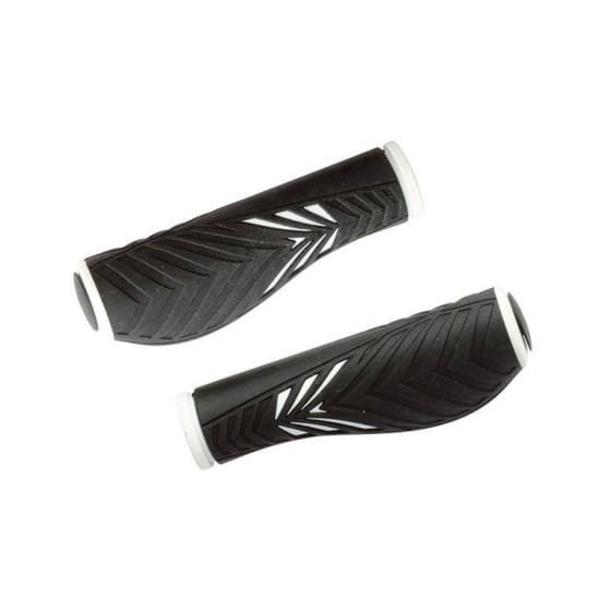 Eleven Gumene Ručke Za Volan Crno-Siva