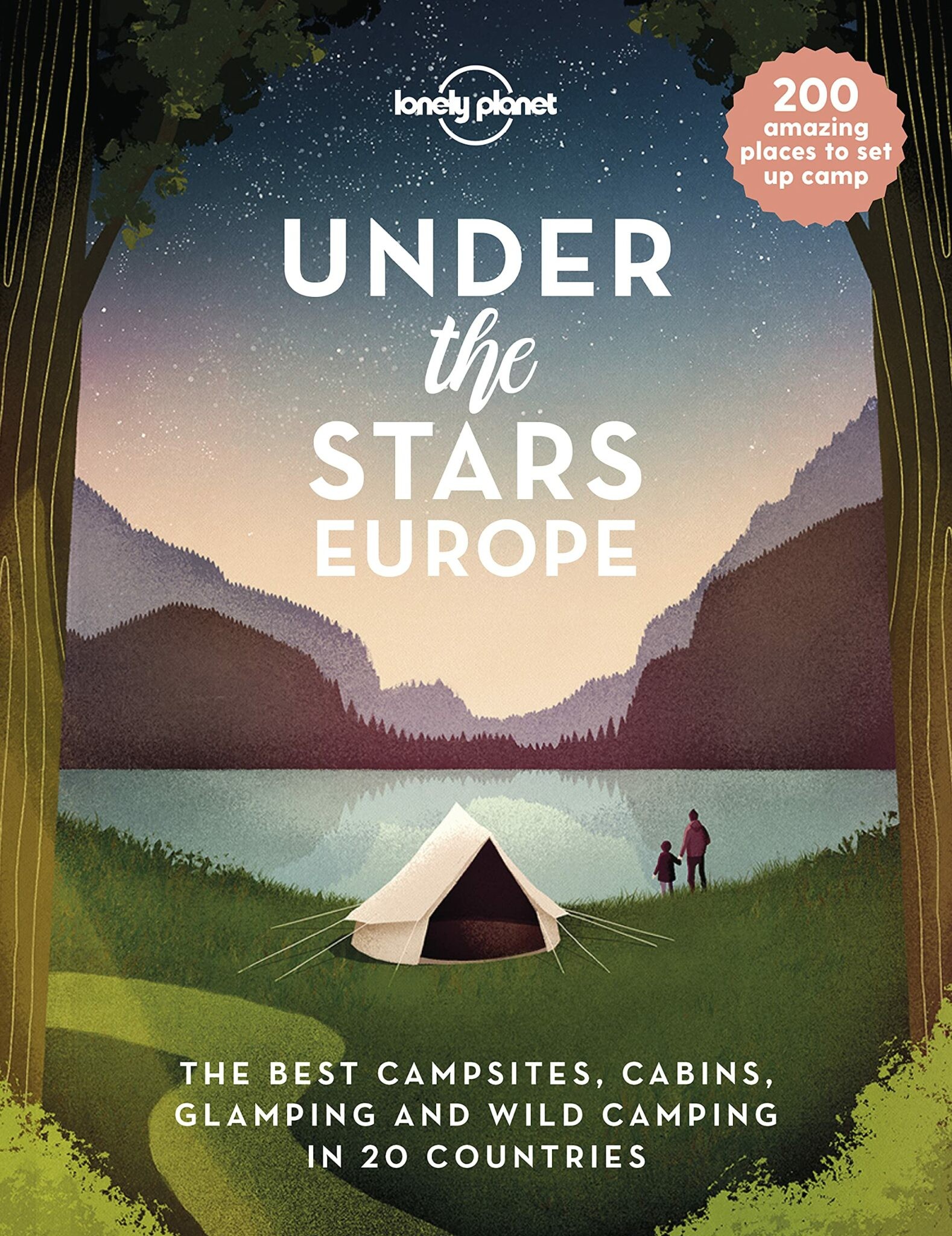 Under The Stars - Europe