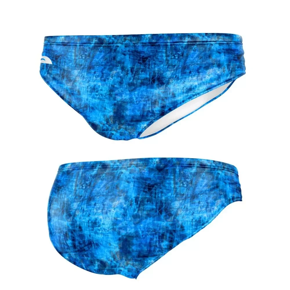 Turbo Muški Kupaći Tex Royal - XL