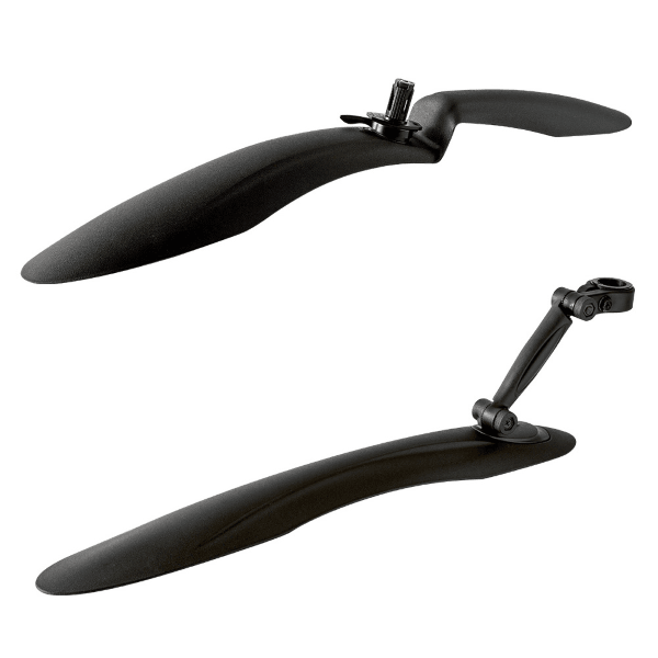 Wag Set Blatobrana Za Mtb - Black