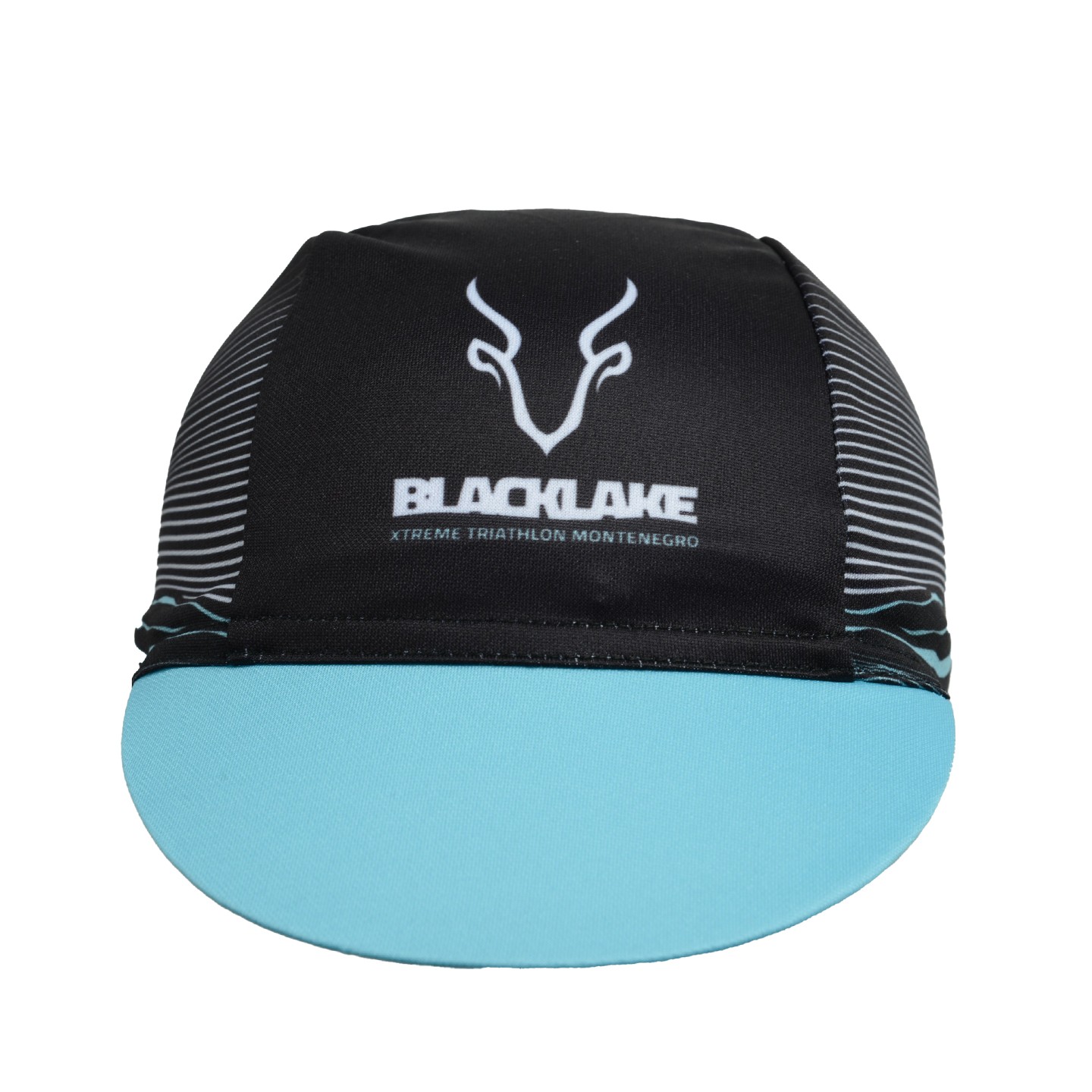 Blacklake Biciklistička Kapa