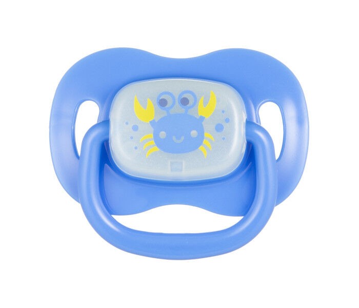 Varalica Silikon, Love &  Sea 18Mj.+