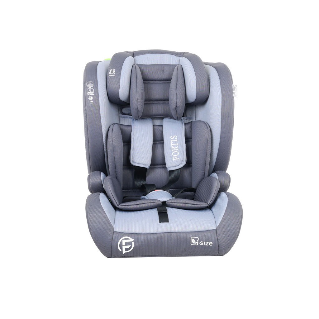 Jungle Baby Autosjedište Fortis