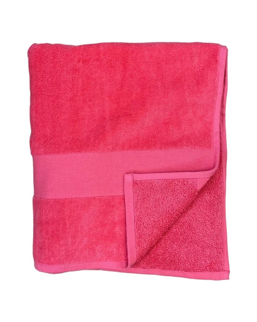 Le Comptoir De La Plage  Peškir Za Plažu Classy Paradise 90X180, Rozi